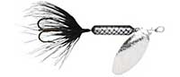 Worden's Rooster Tail