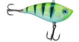 Shallow running crankbait