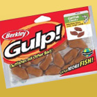 Berkley Gulp Catfish Bait Chunks for catfish fishing