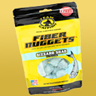 Team Catfish Fiber Nuggets for catfish fishing