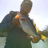 Josh Dorr, Bass Fishing Pro