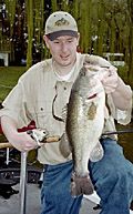 A nice bass