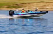 Bass Boat