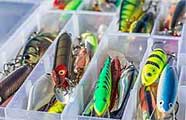 Fishing Lures