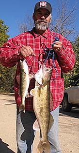 Iowa Walleyes