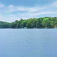 Lake MacBride Reports