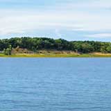 Saylorville Lake, Iowa