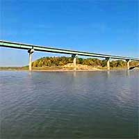 Saylorville Lake Reports