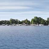 West Okoboji Lake, Iowa
