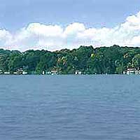 West Okoboji Lake Reports