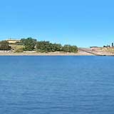 American Falls Reservoir, ID
