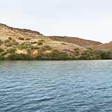 C J Strike Reservoir, ID