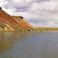C J Strike Reservoir Reports