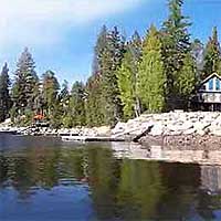 Cascade Reservoir Reports
