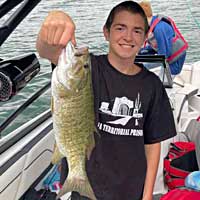 Hayden Lake Reports