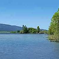Island Park Reservoir Reports