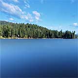Payette Lake, Idaho