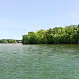 Clinton Lake, Illinois