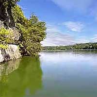 Clinton Lake Reports