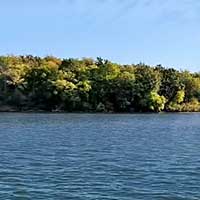 Sangchris Lake Reports