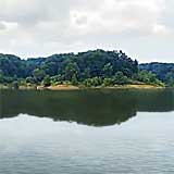Cagles Mill Lake, Indiana