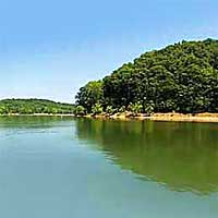 Cagles Mill Lake Reports