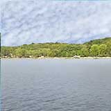 Lake Freeman, IN
