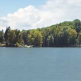 Lake Lemon, Indiana