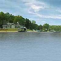 Lake Lemon Reports