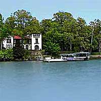 Lake Maxinkuckee Reports