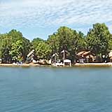 Tippecanoe Lake, IN
