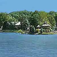 Tippecanoe Lake Reports