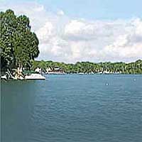 Webster Lake Reports