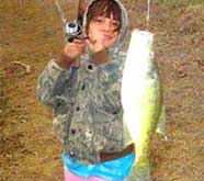 Crappie