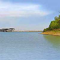 Clinton Lake Reports