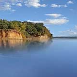 La Cygne Lake, KS