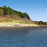 Milford Lake, Kansas