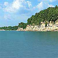 Milford Lake Reports