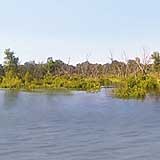 Lake Perry, Kansas