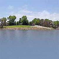 Perry Lake Reports
