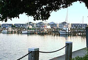 Louisiana Fishing Boats