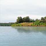 Cross Lake, Louisiana