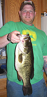 Massachusetts Bass