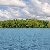 Lake Cochituate, Massachusetts