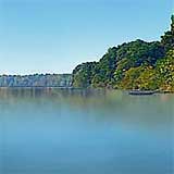 Long Pond, Massachusetts
