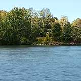 Webster Lake, MA