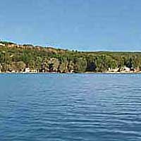 Webster Lake Reports