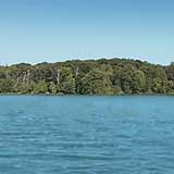 Little Seneca Lake, MD