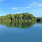 Loch Raven Reservoir, Maryland