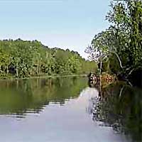 Loch Raven Reservoir Reports